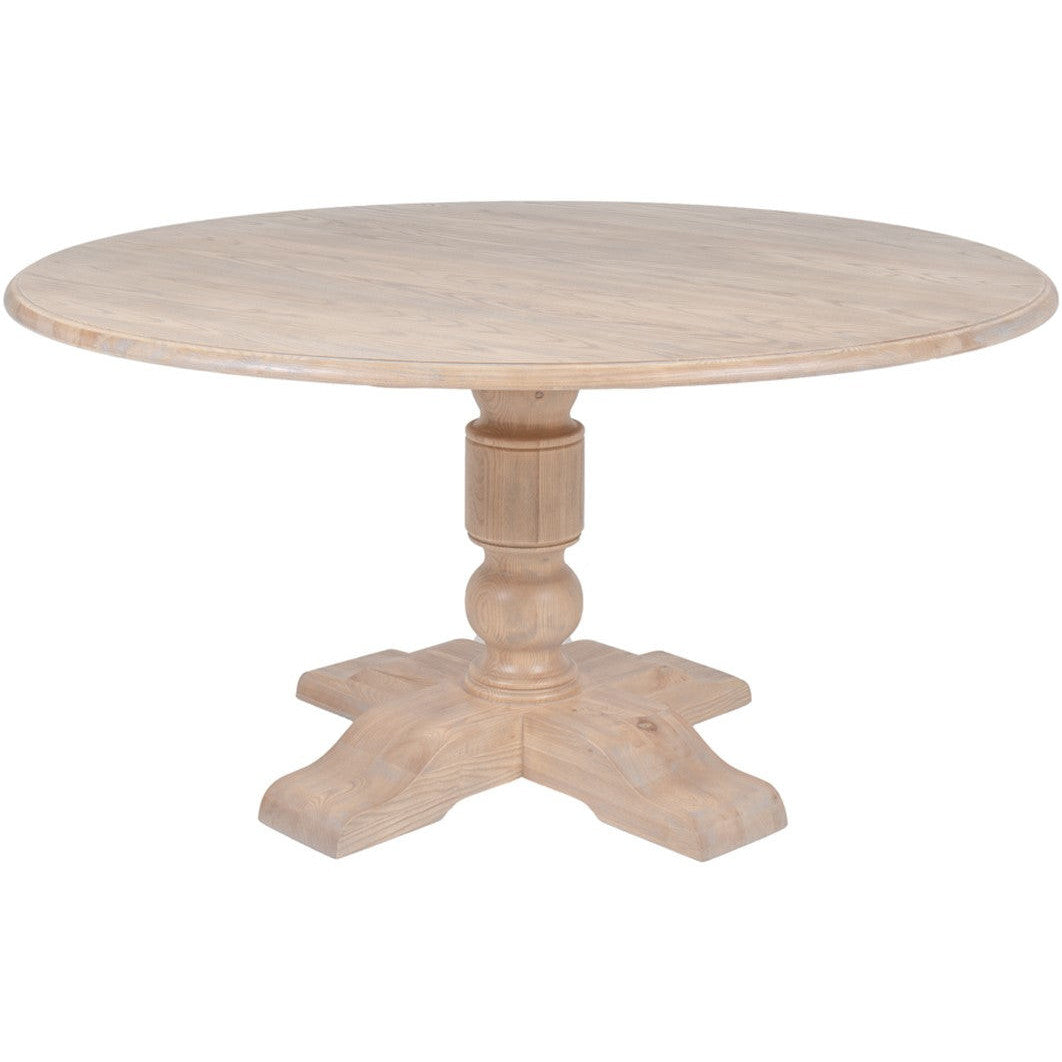 Valent Round Dining Table