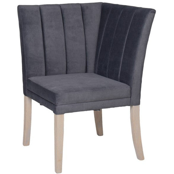 Valent Corner Section Bench