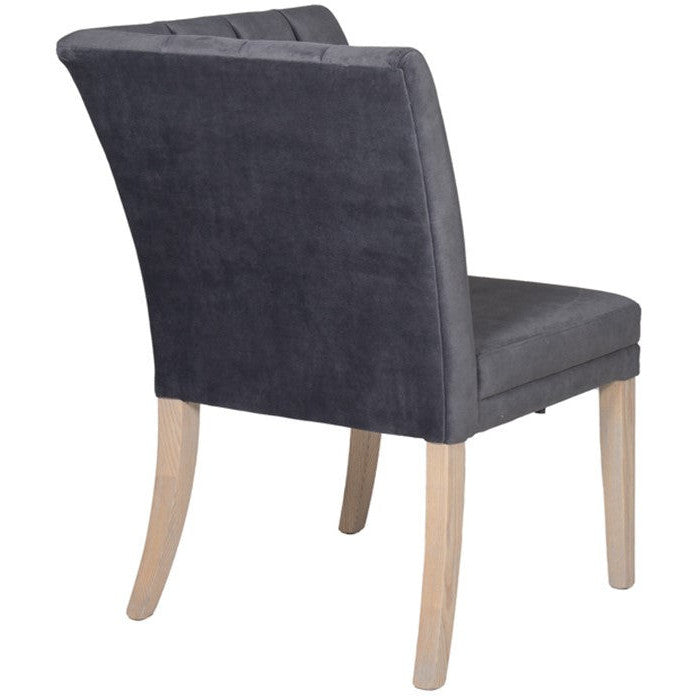 Valent Corner Section Bench