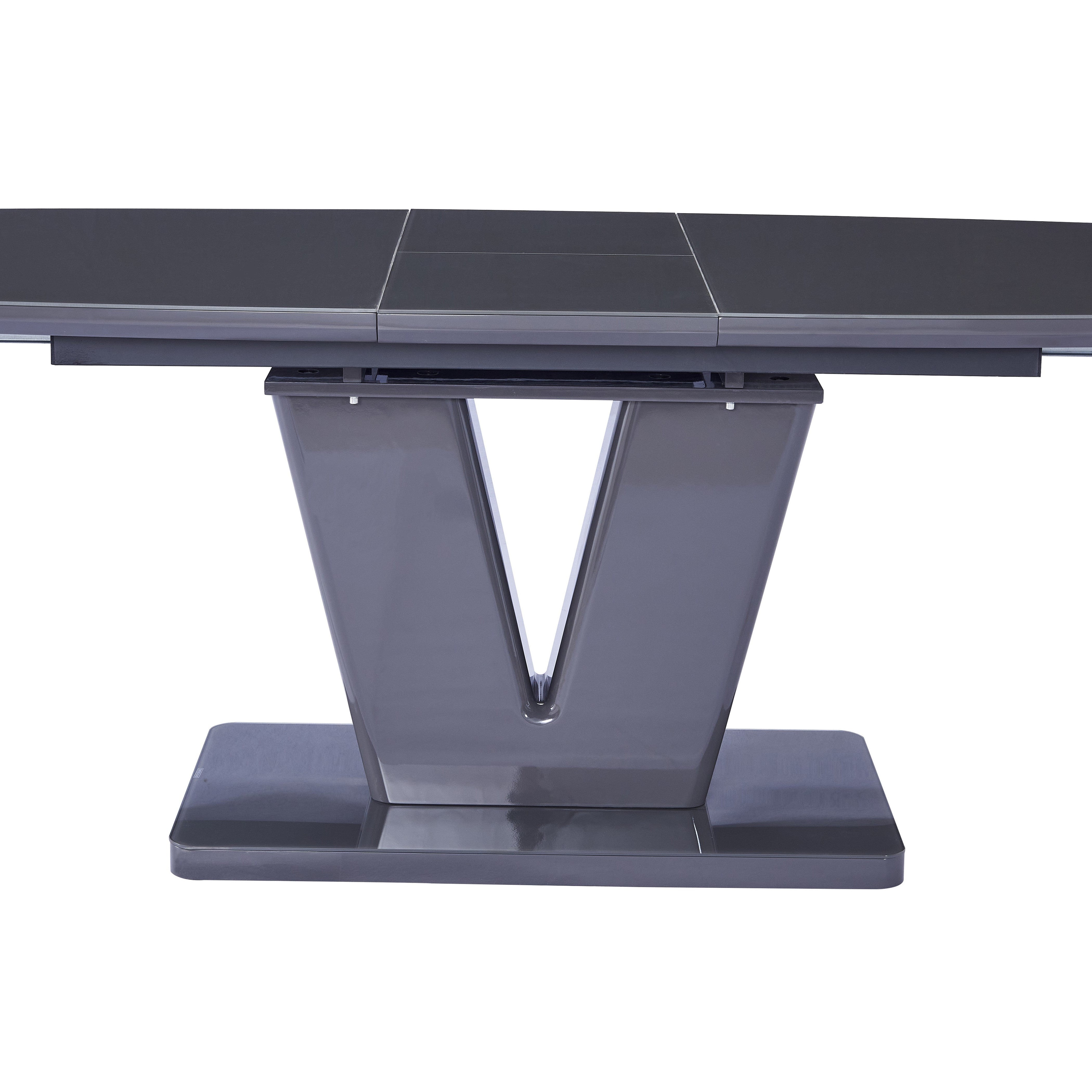 Vicenza Extension Dining Table
