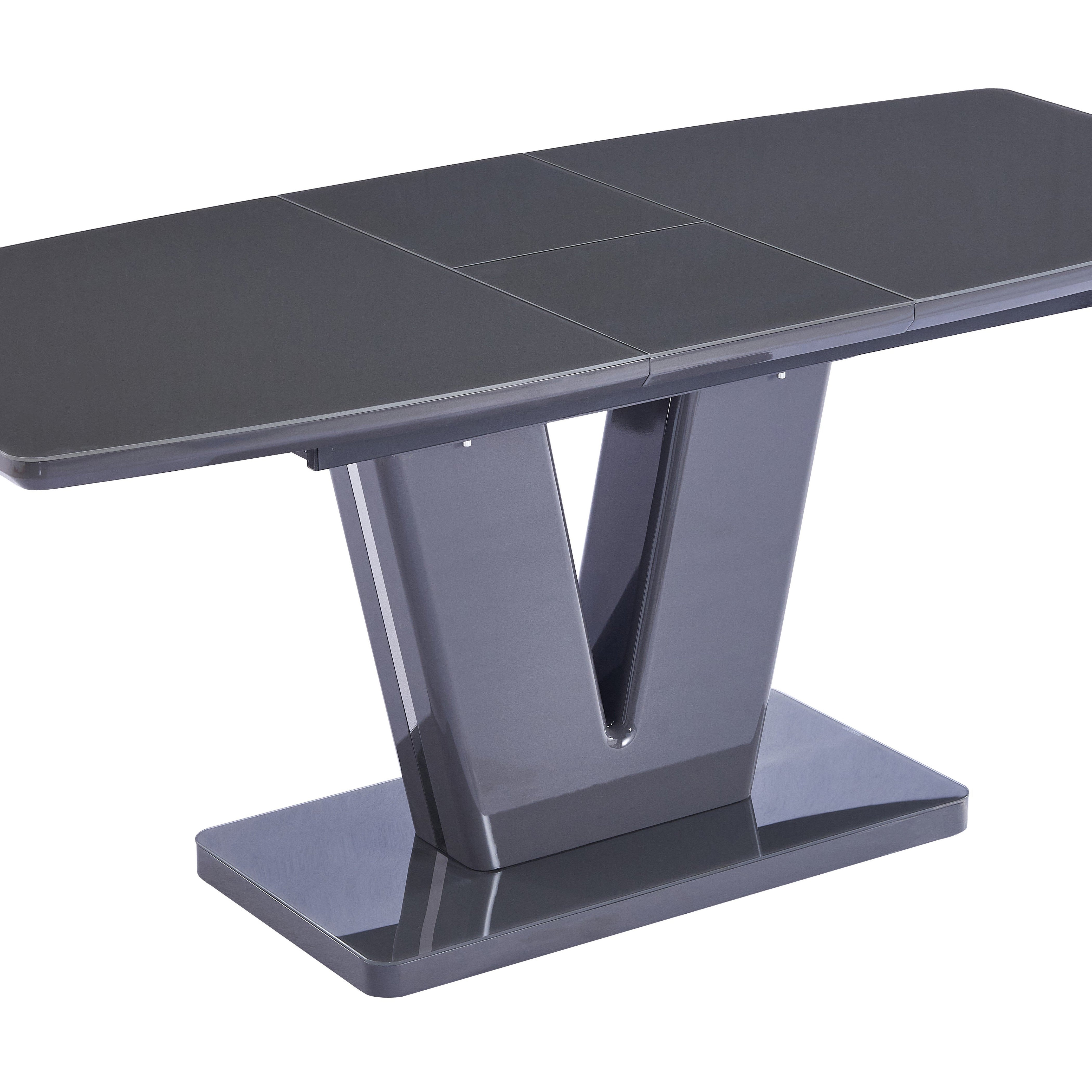 Vicenza Extension Dining Table