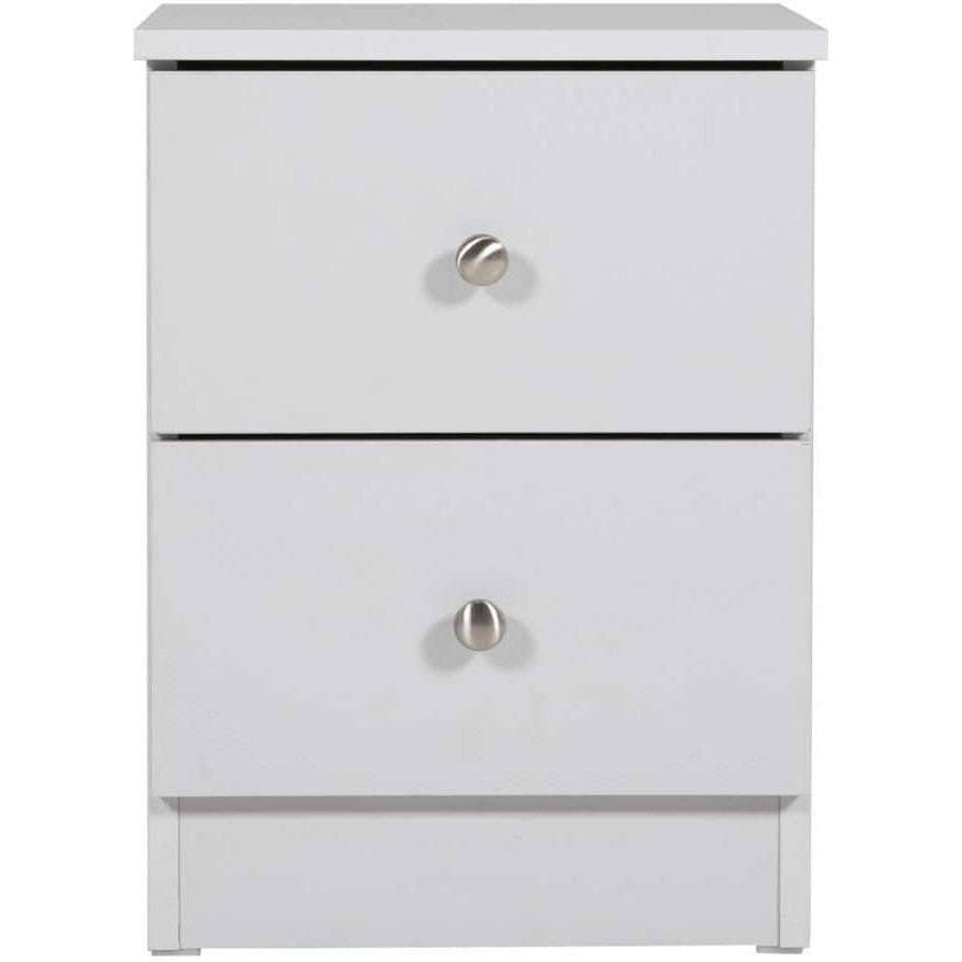 Levi Bedside Table