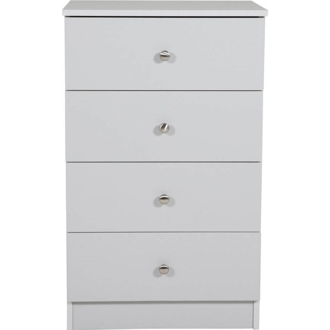 Levi 4 Drawer Chest