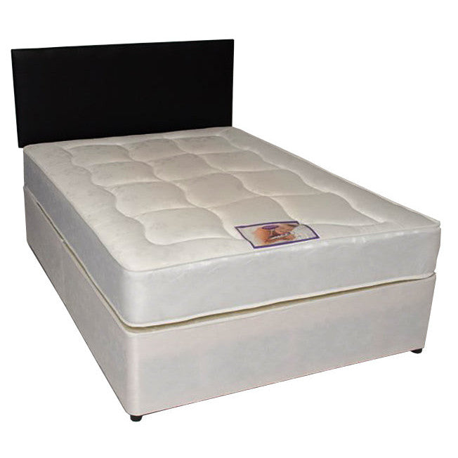 Elite Divan Bed by Homelee
