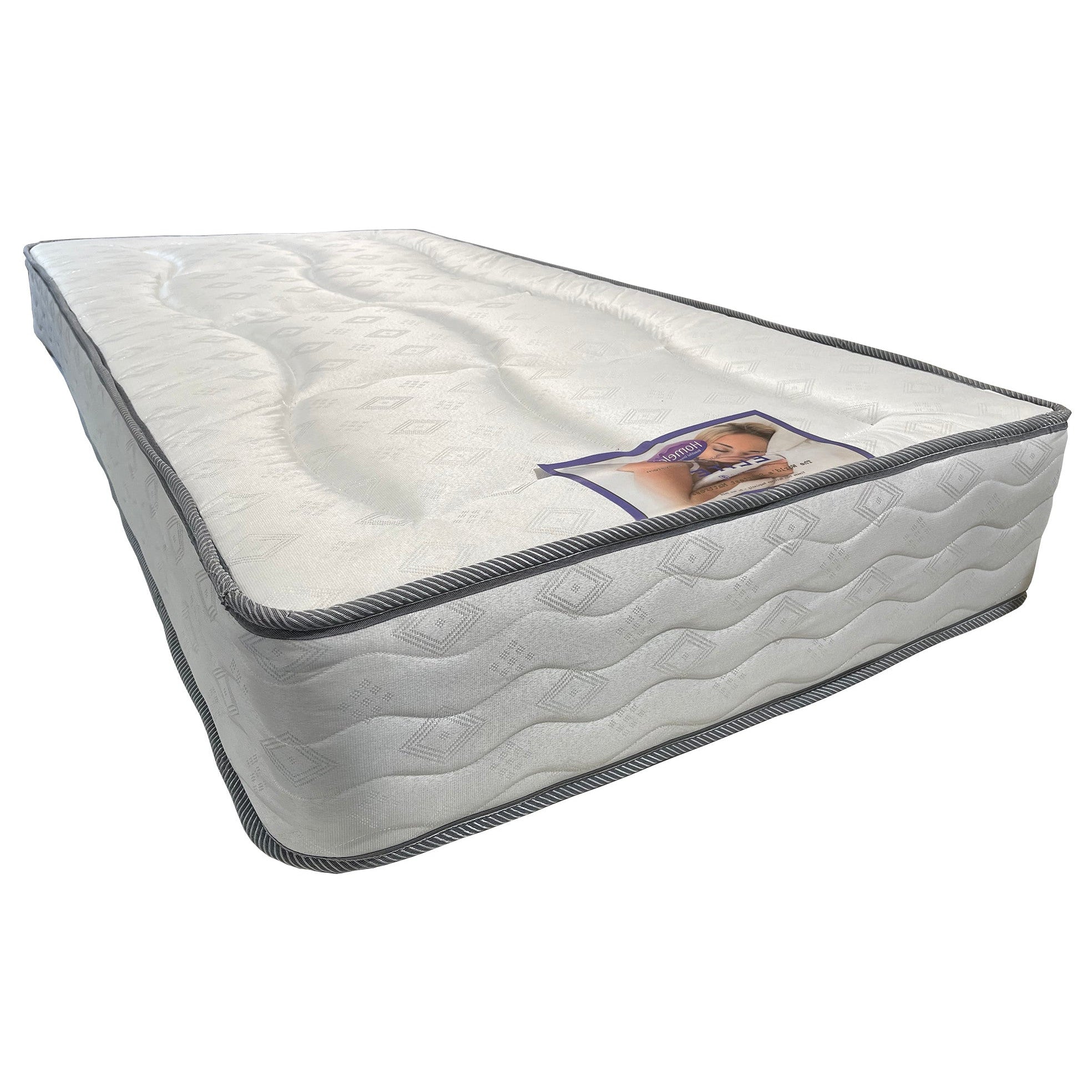 Elite Mattress by Homelee | 4ft Small Double