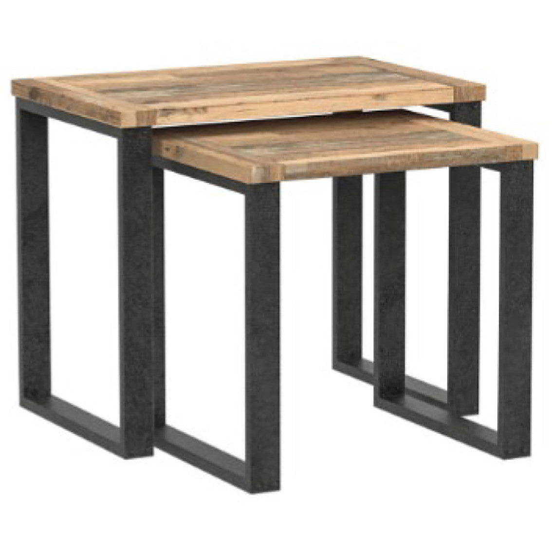 Bronx Nest of 2 Tables