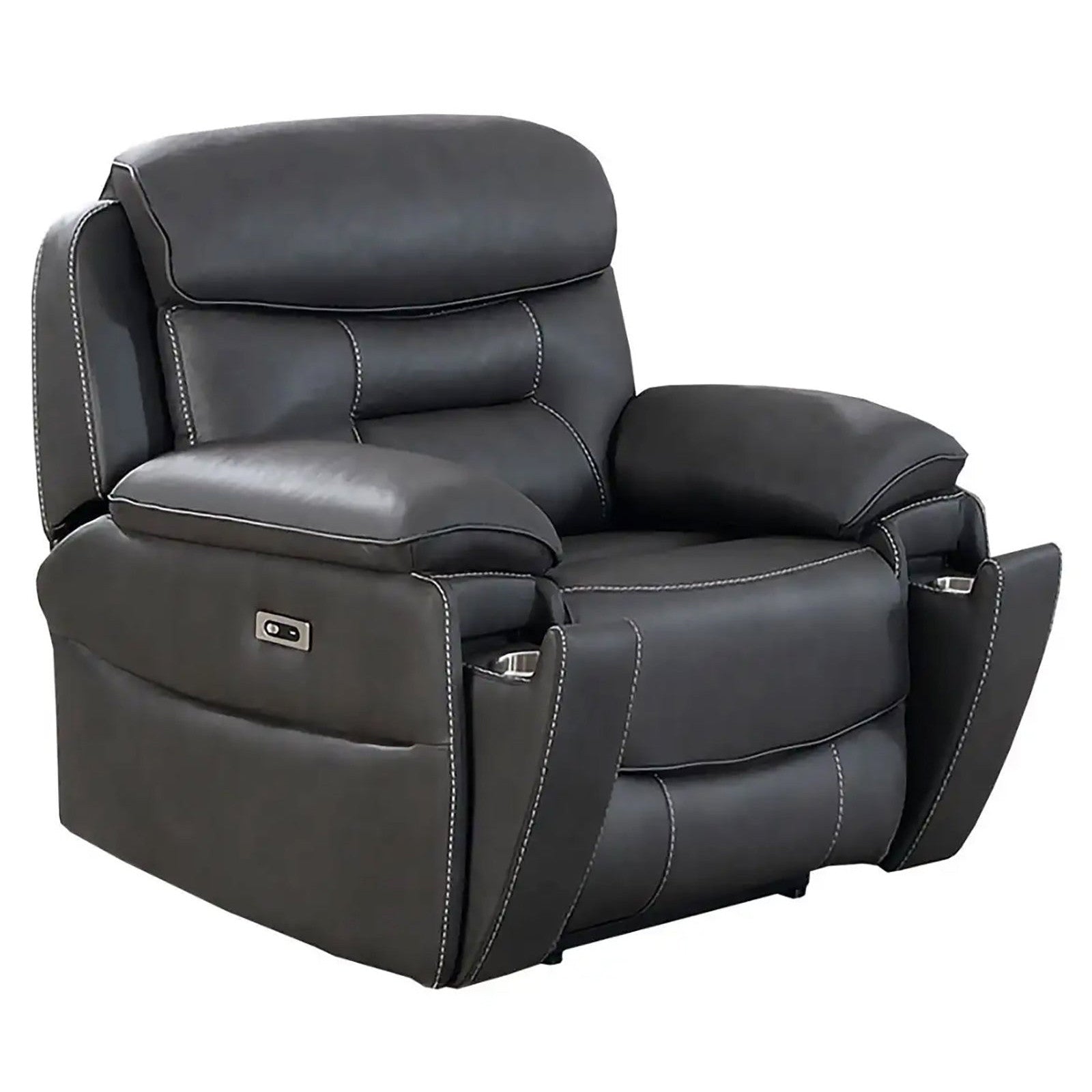 Frankie Electric Recliner Armchair