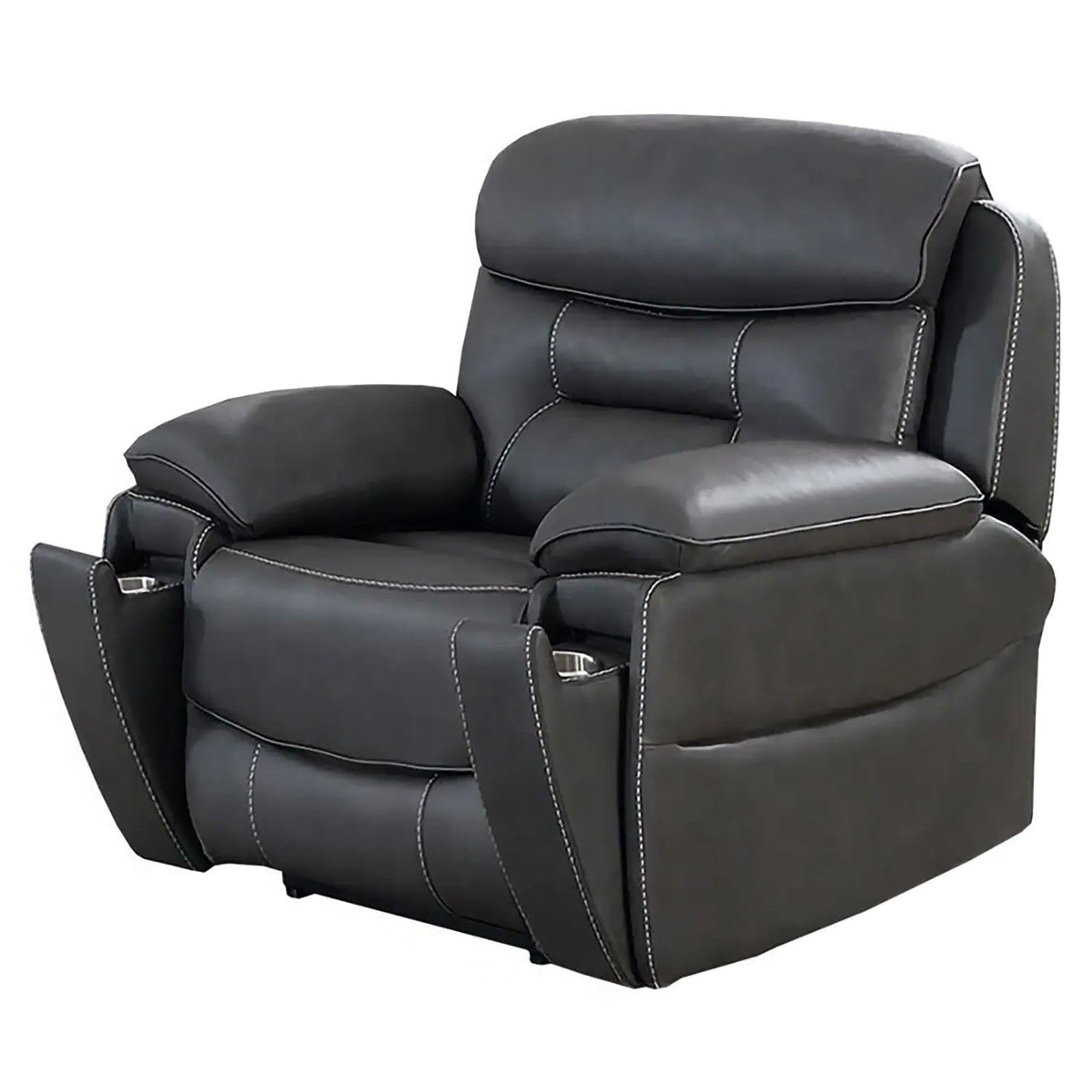 Frankie Electric Recliner Armchair