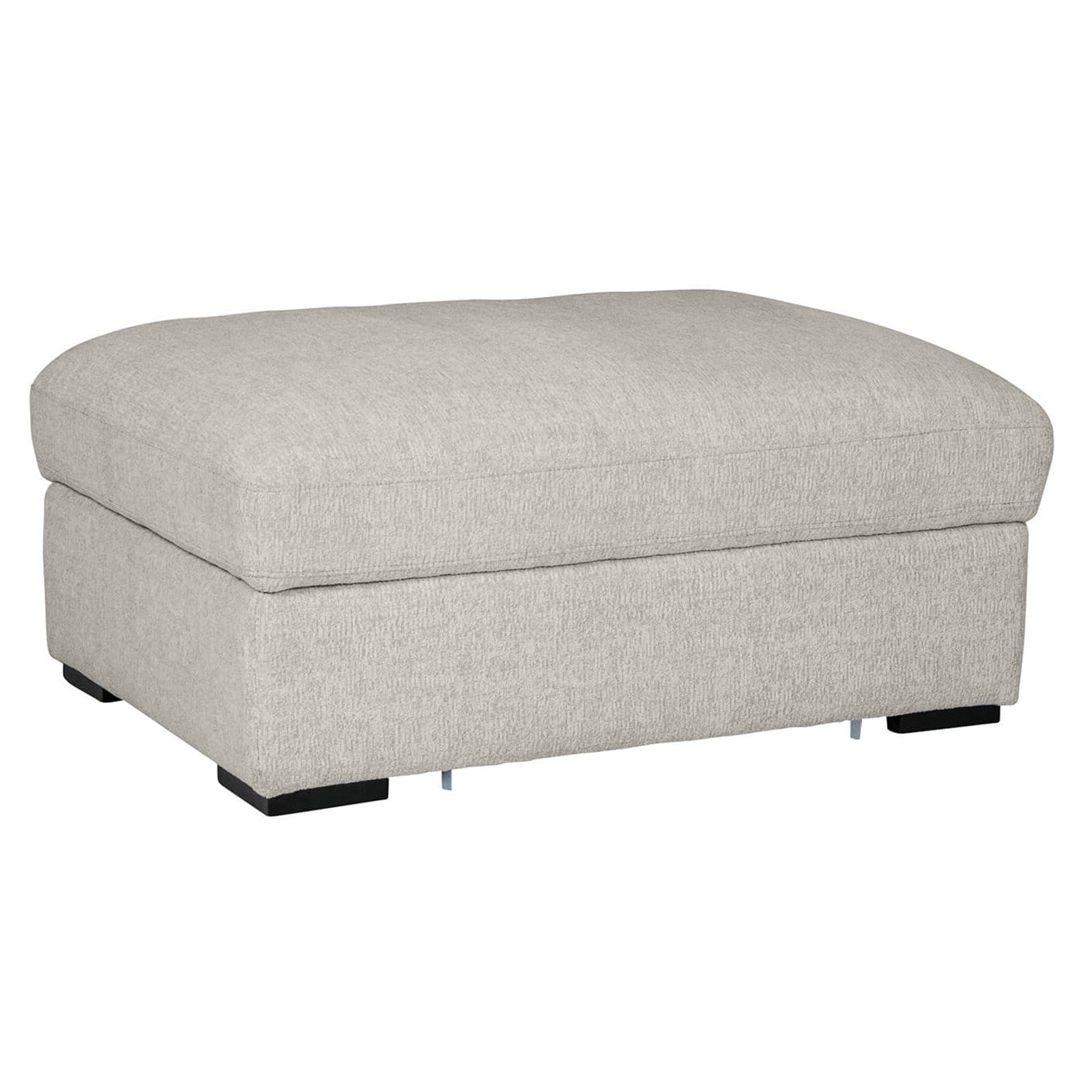 Houston Storage Ottoman