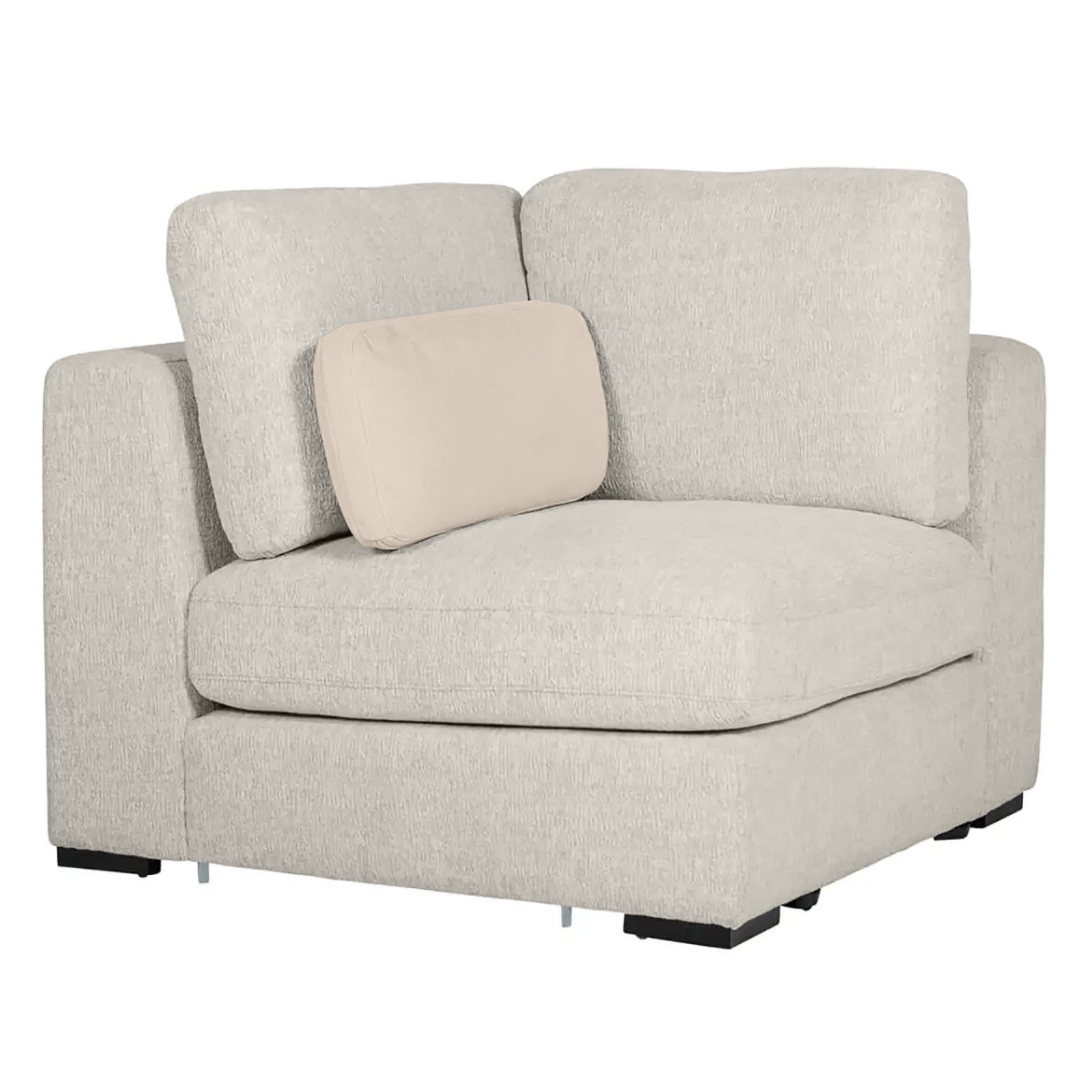 Houston Corner Arm Sectional