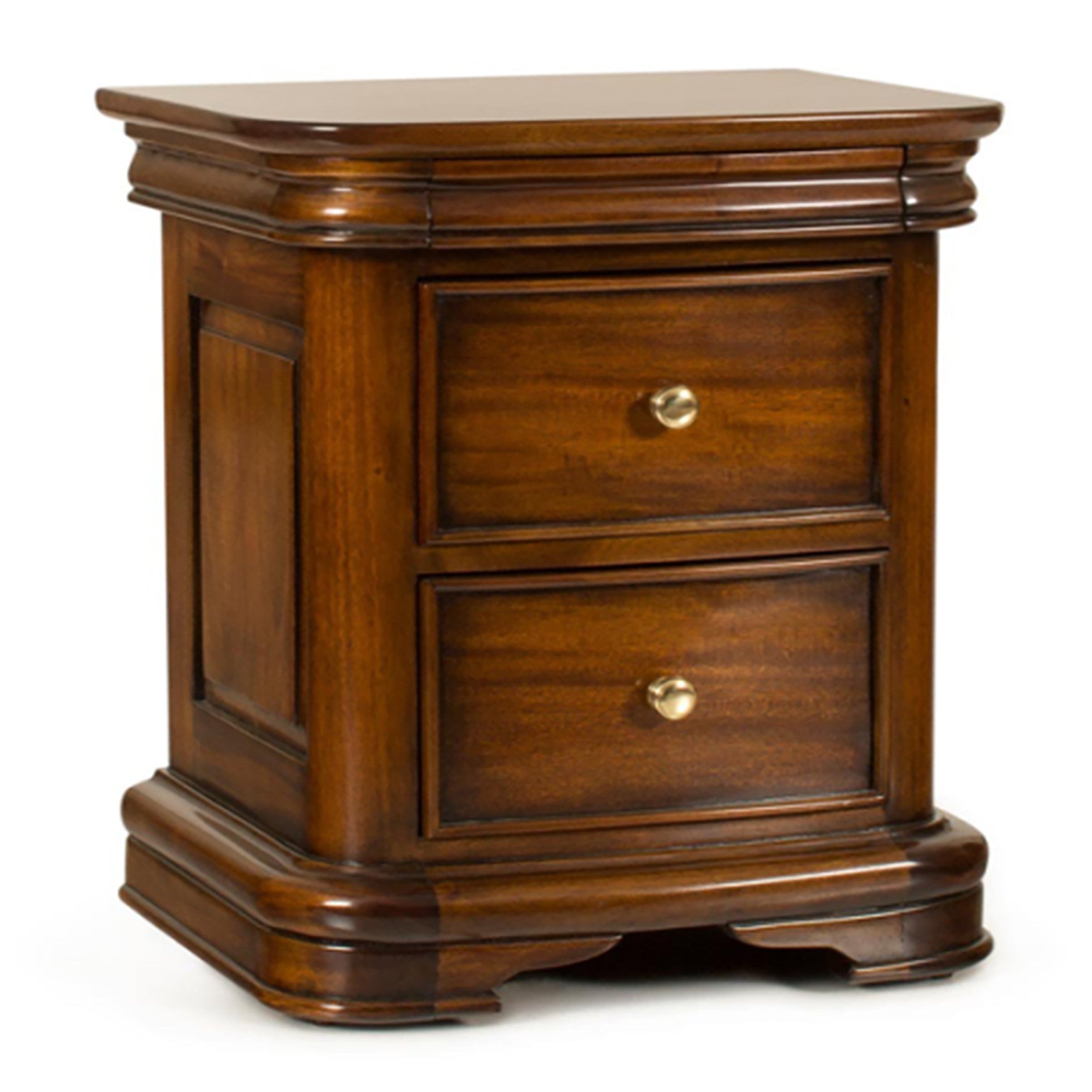 Farah Bedside Locker