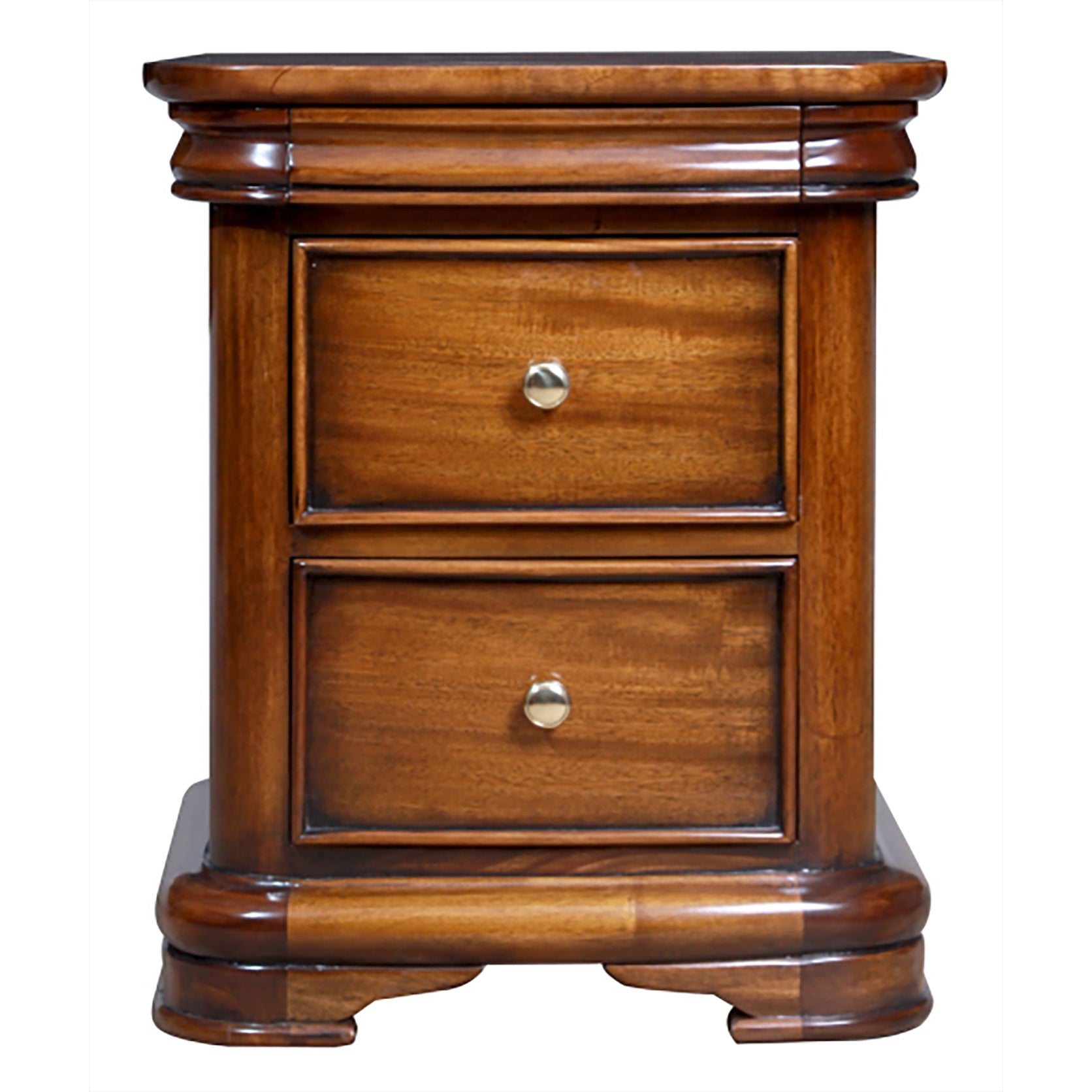 Farah Bedside Locker