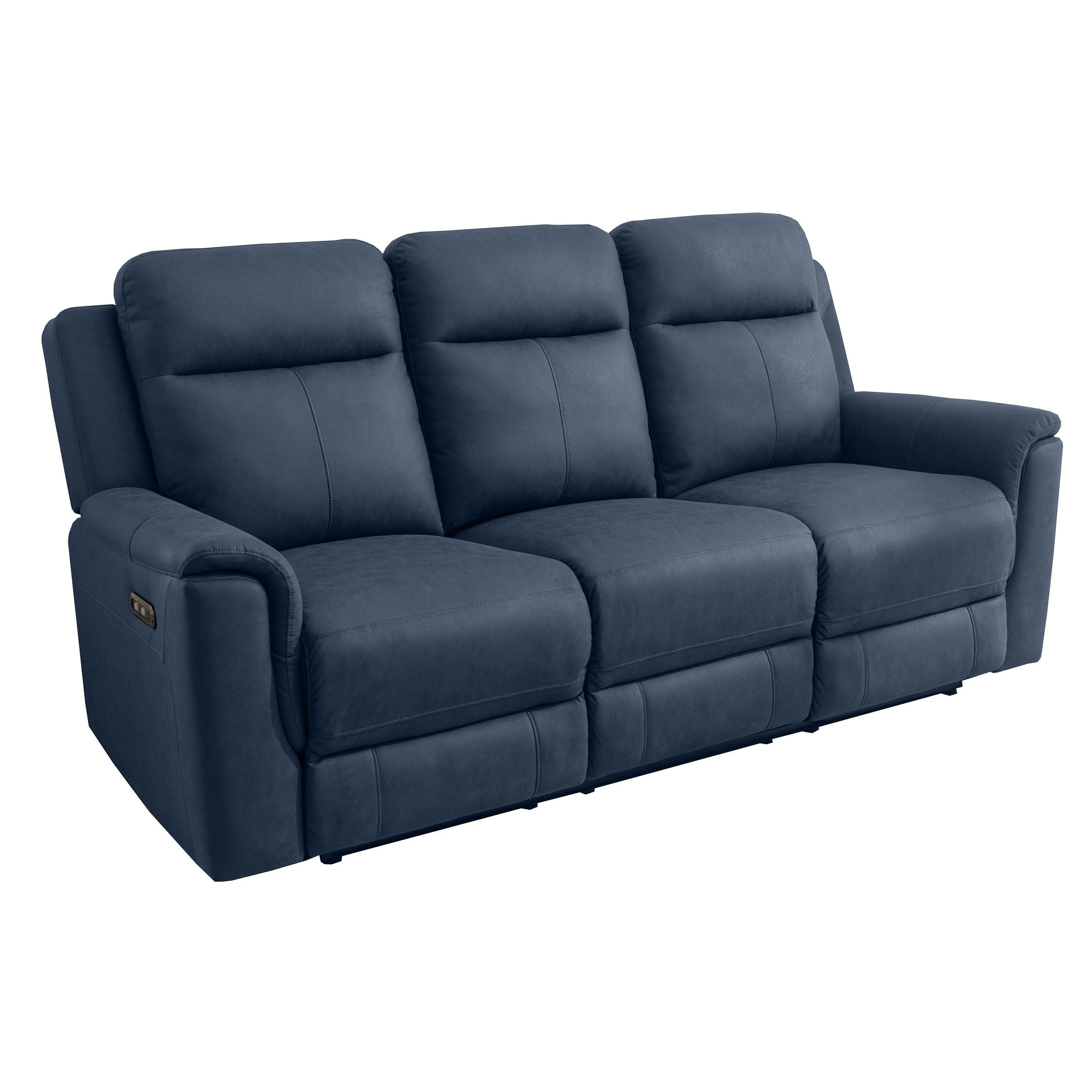 Sherwood 3 Seater Electric Recliner