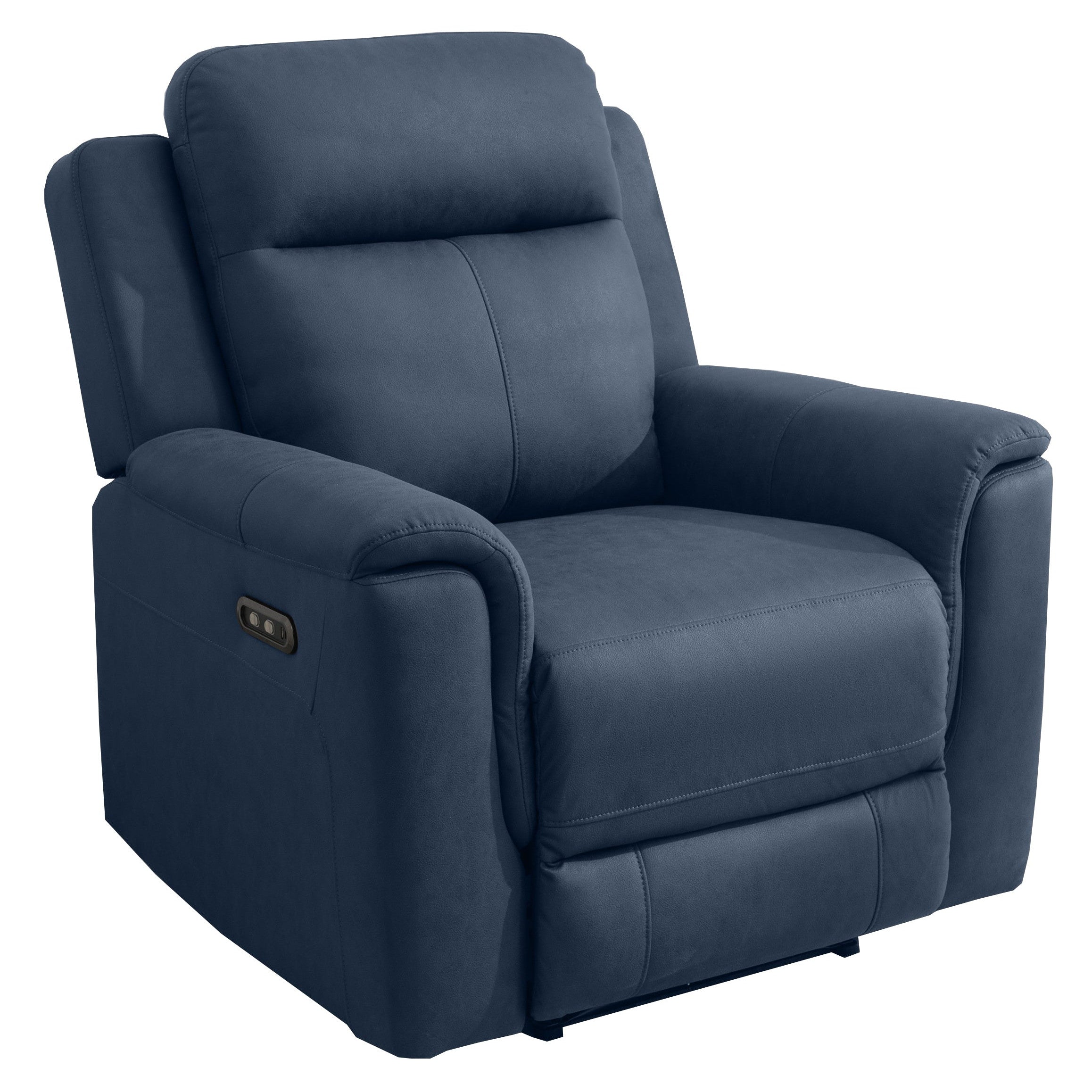 Sherwood Electric Recliner Armchair