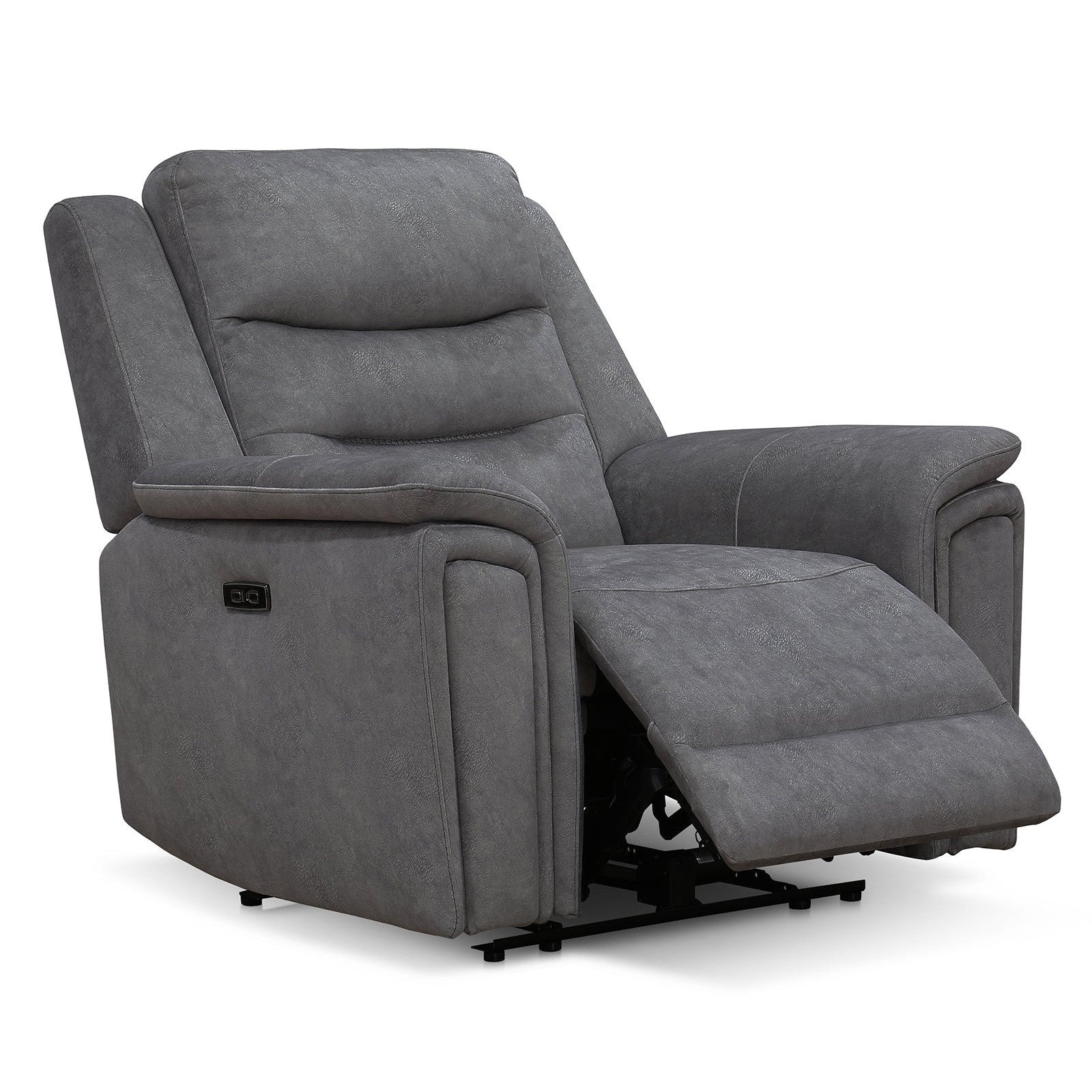 Ultra All Electric Armchair