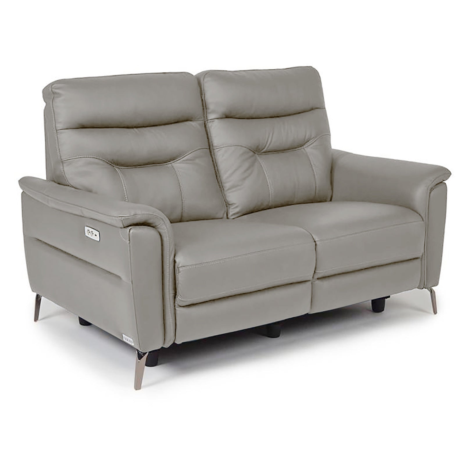 Naples 2 Seater Electric Recliner