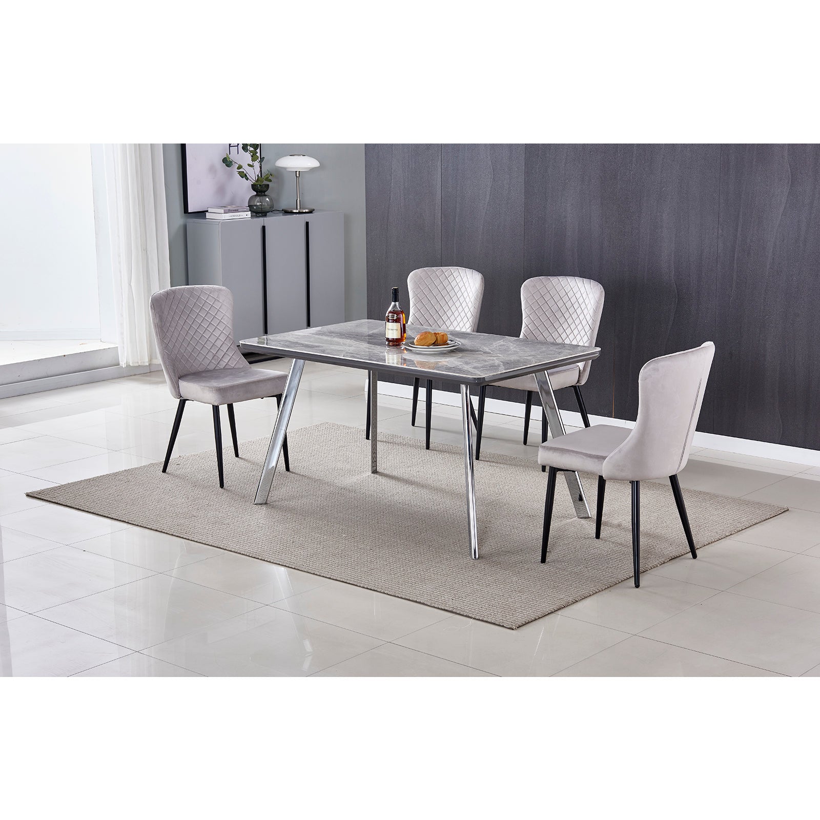 Dario Dining Table