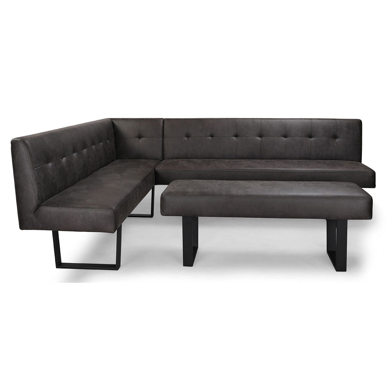 Hampton Corner Dining Bench