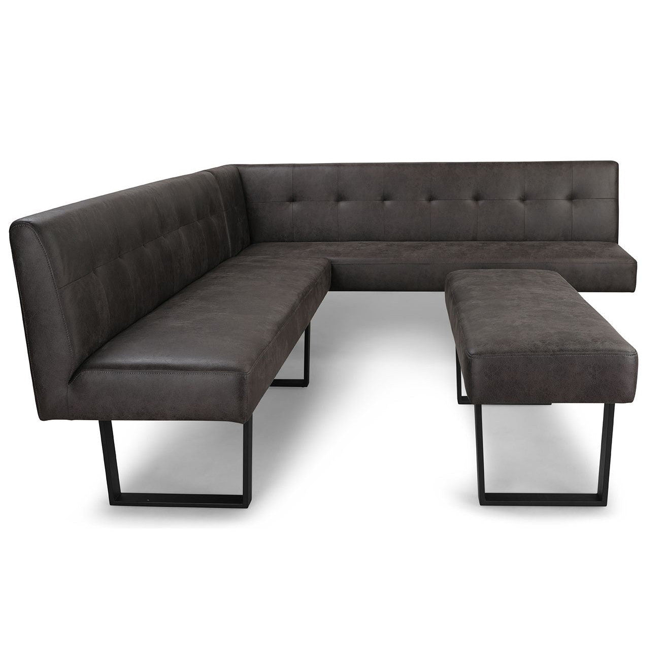 Hampton Corner Dining Bench