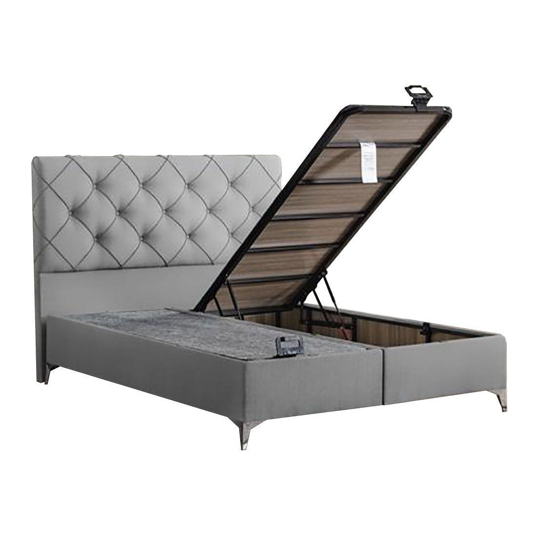 Active Ottoman by Homelee