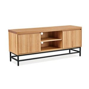 Adelaide Oak TV Stand