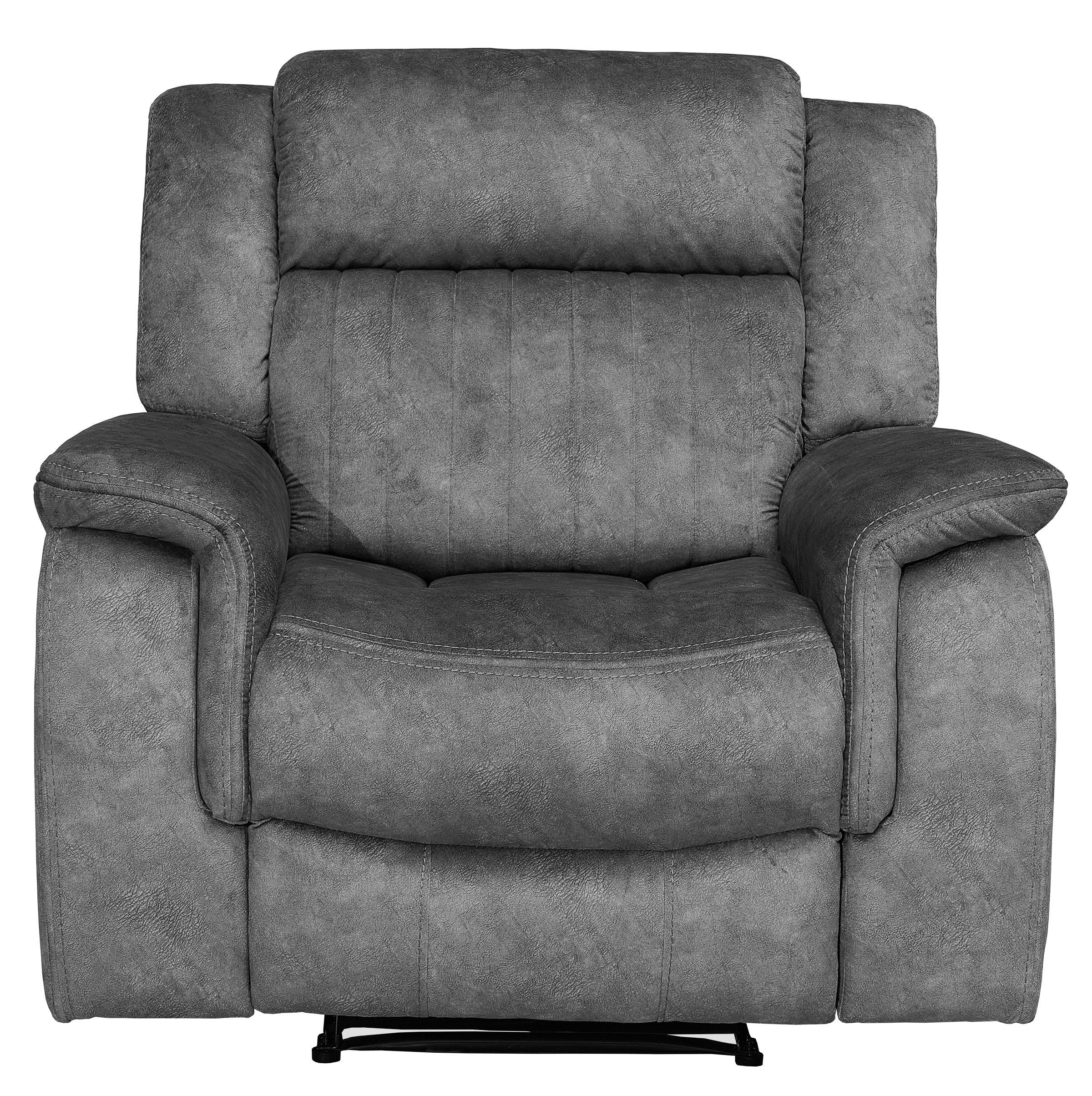 Porto Reclining Armchair