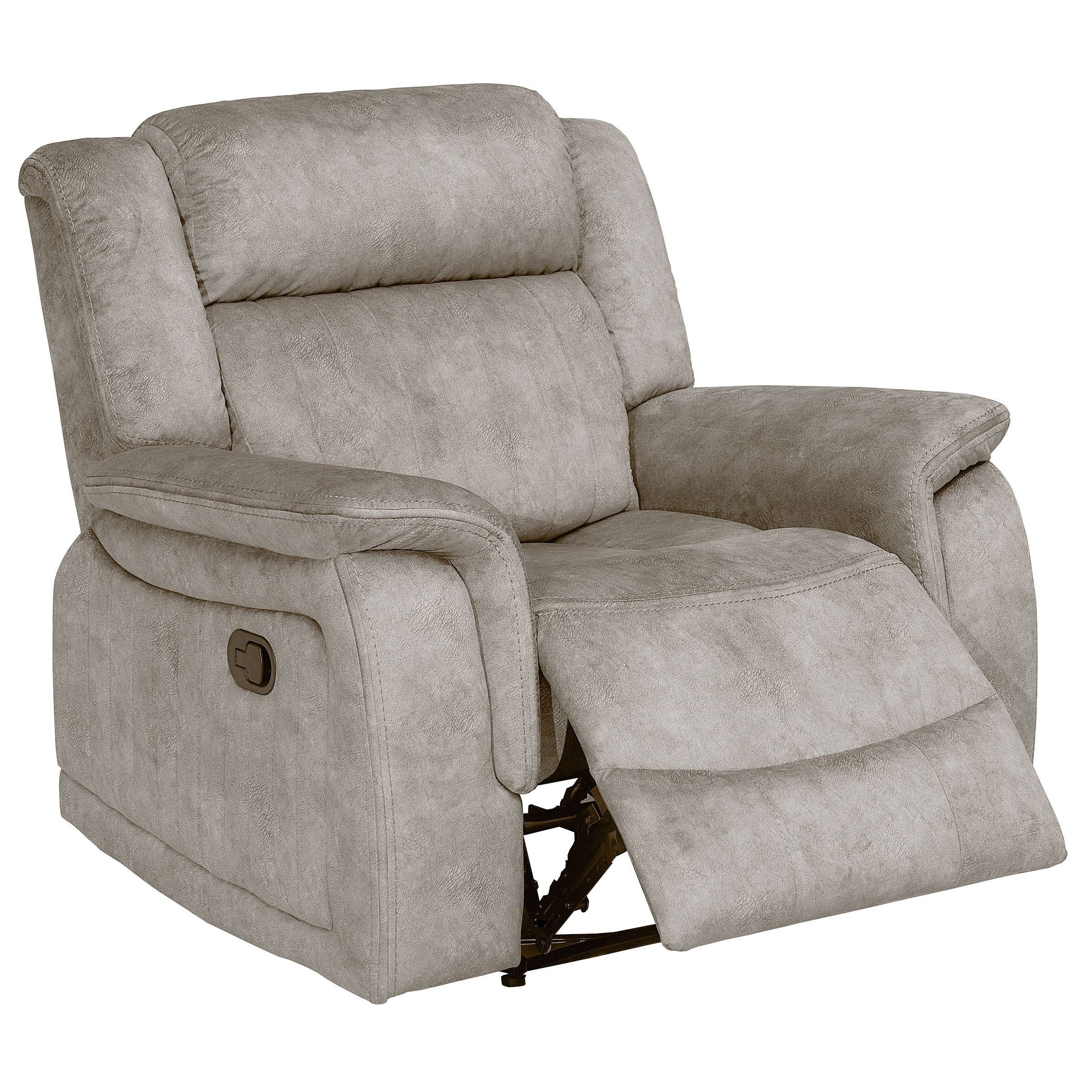 Porto Reclining Armchair