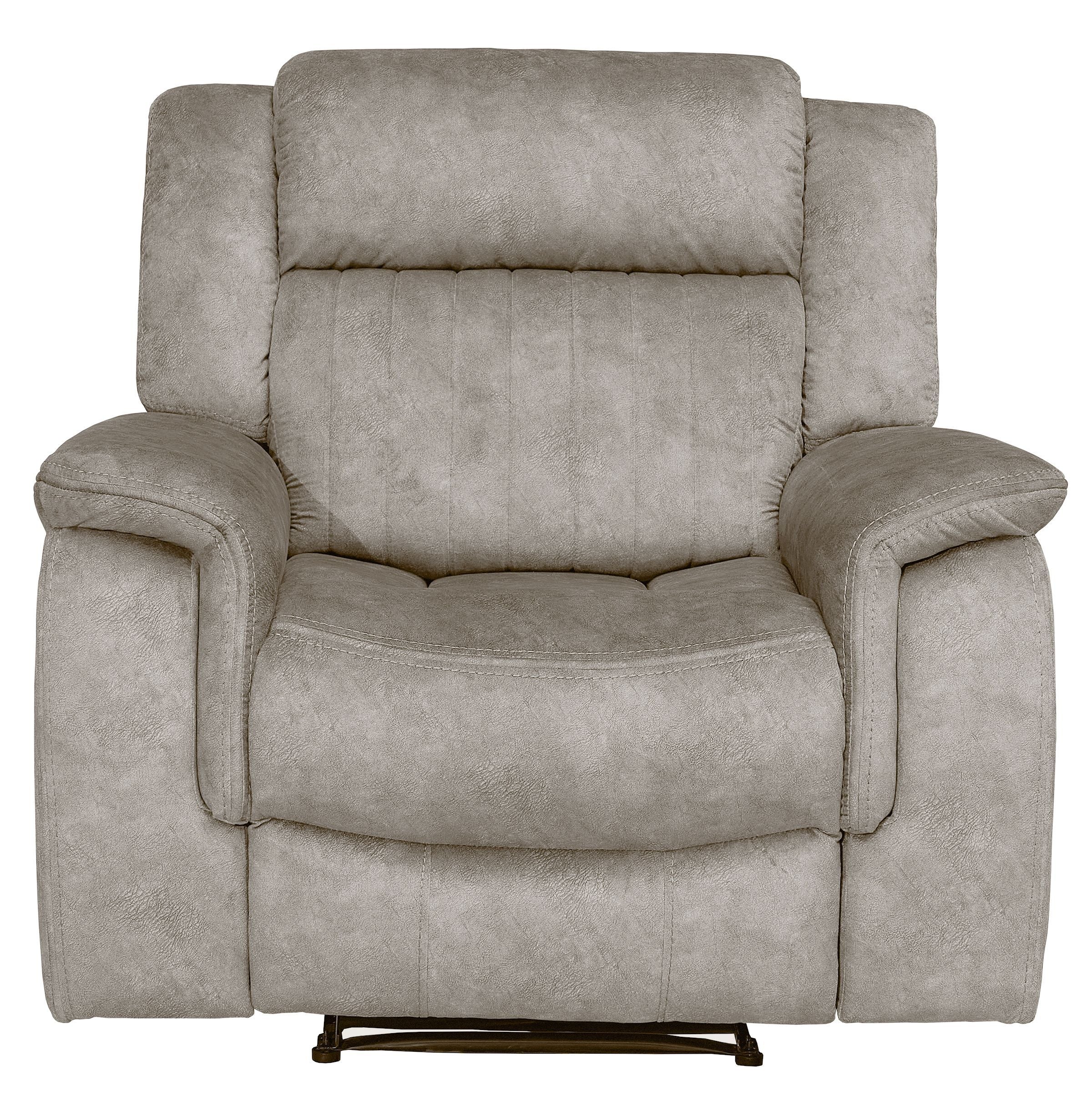 Porto Reclining Armchair