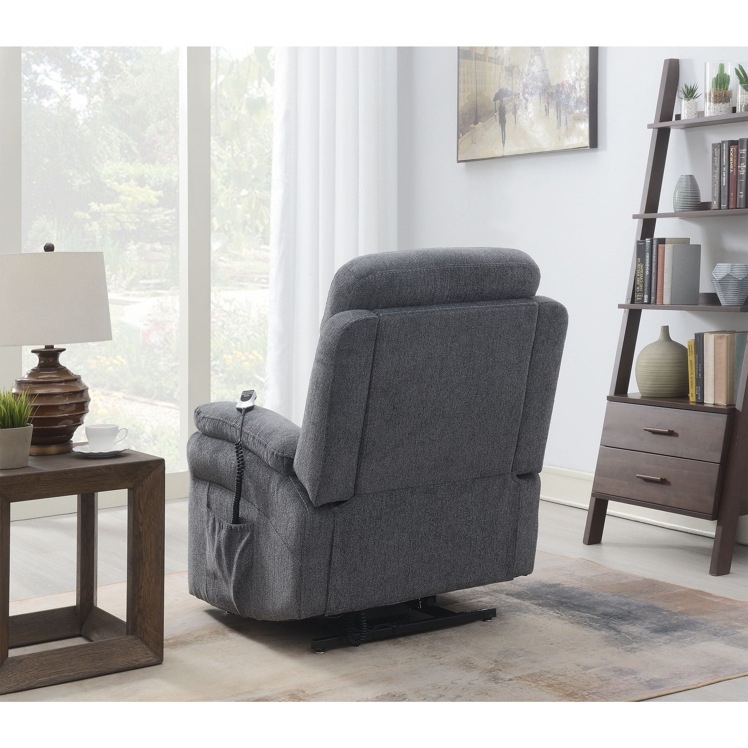 Arianna Lift & Tilt Dual Electric Armchair