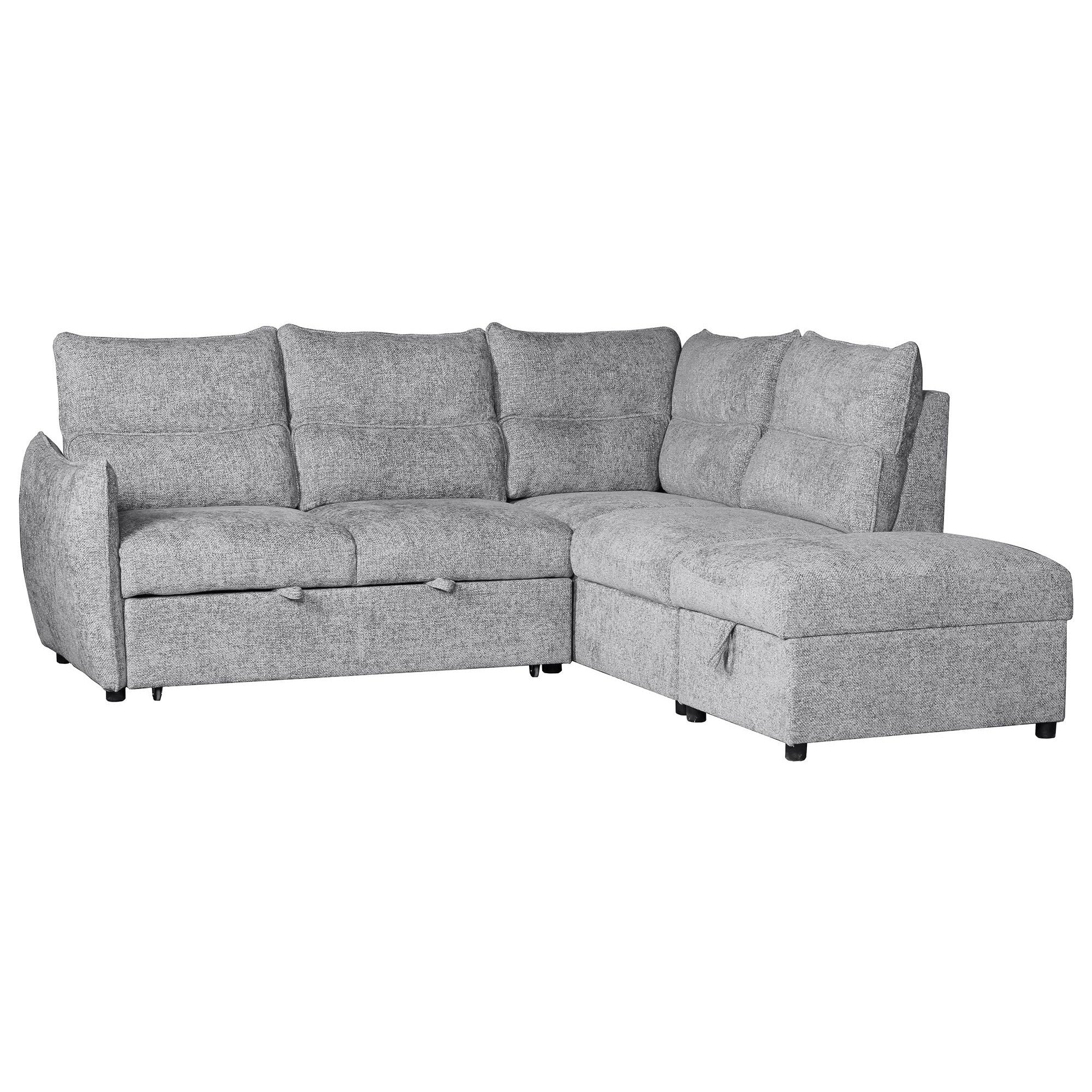 City Corner Sofa Bed