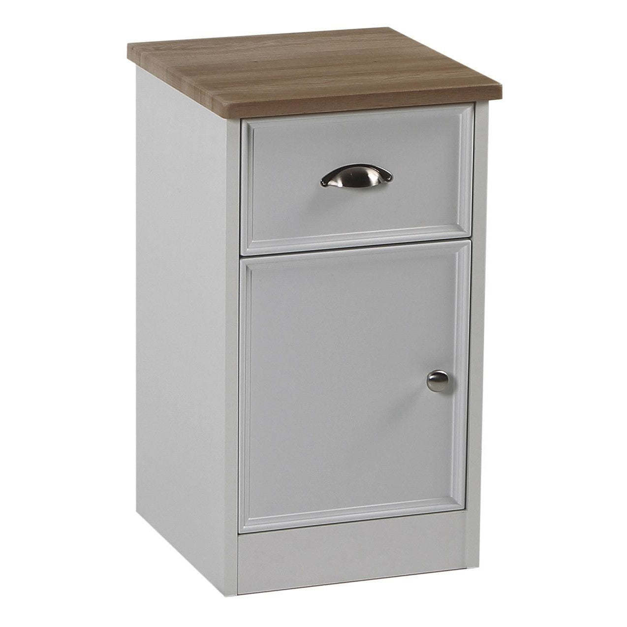 Heritage Door Locker