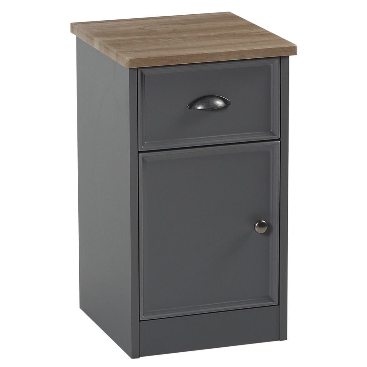 Heritage Door Locker