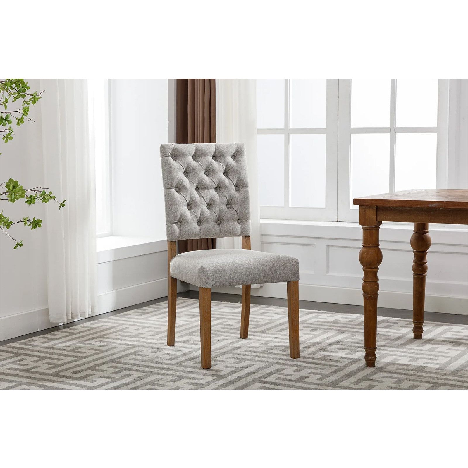 Zola Dining Chair