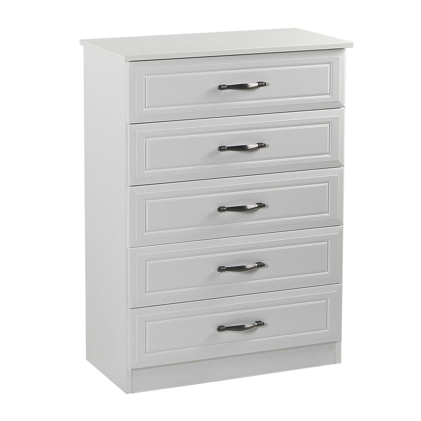 Metro 5 Drawer Chest