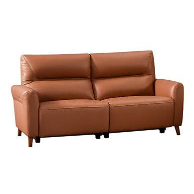 Florence Leather Electric 3 Seater