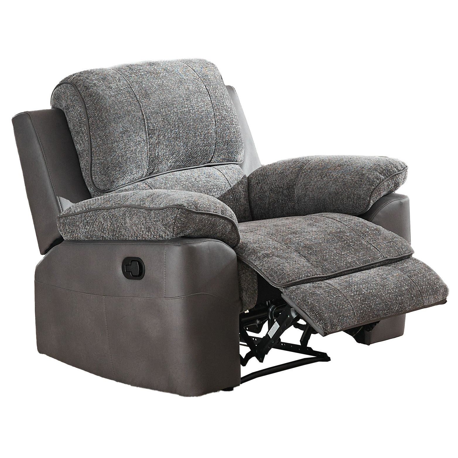 Durango Manual Reclining Armchair
