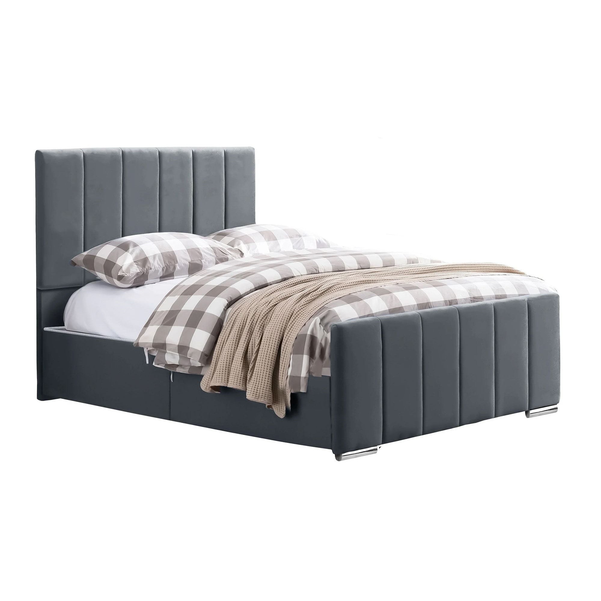 Brooke Bed By Homelee