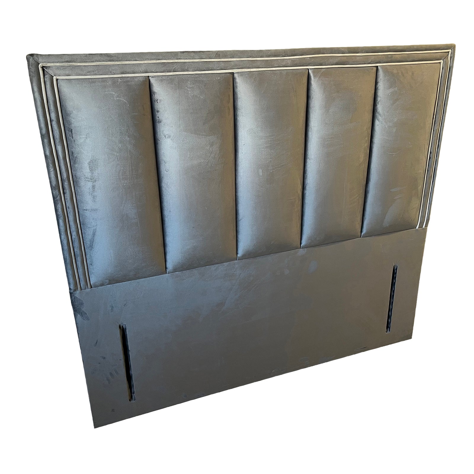 Alberta Floor-Standing Headboard