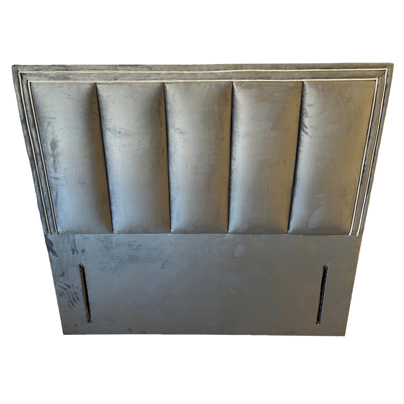 Alberta Floor-Standing Headboard