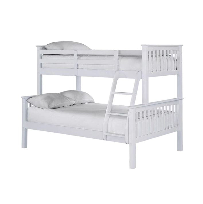 Bronson Triple Bunk Bed