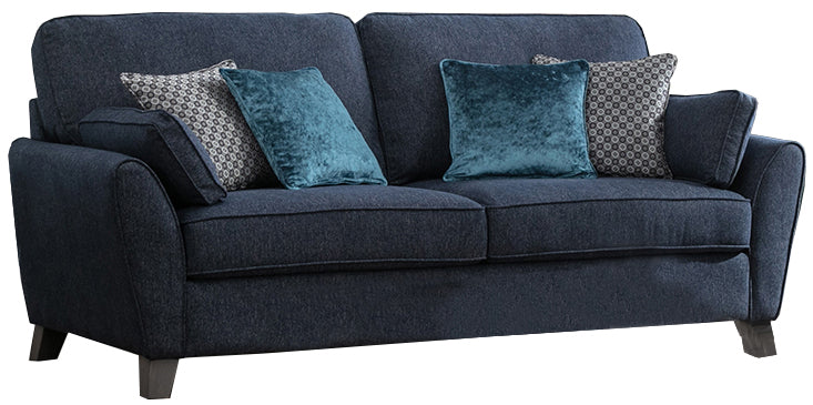 Cannes 3 Seater Sofa