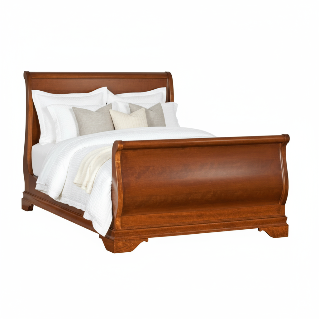 Farah Bed Frame