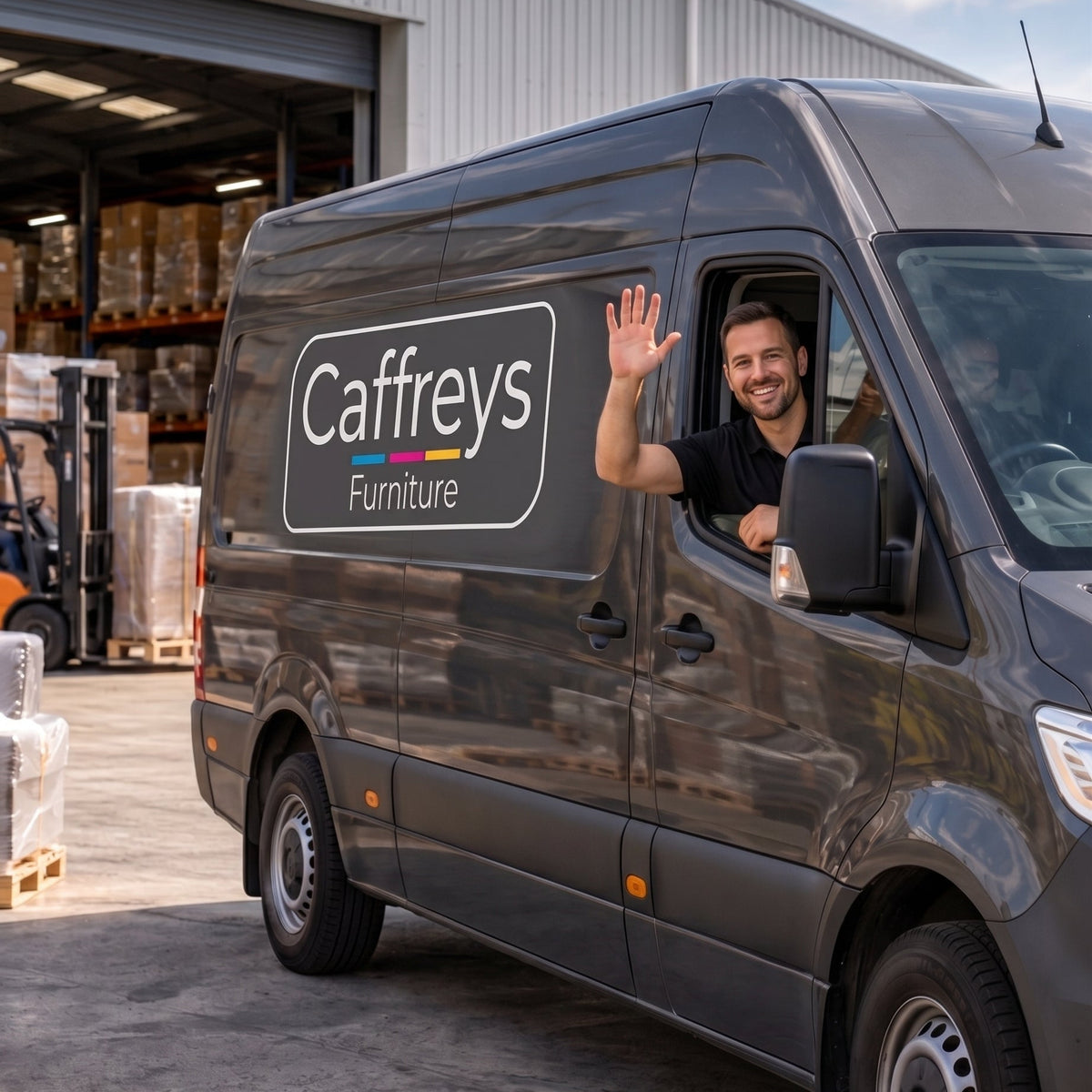 Caffreys Furniture