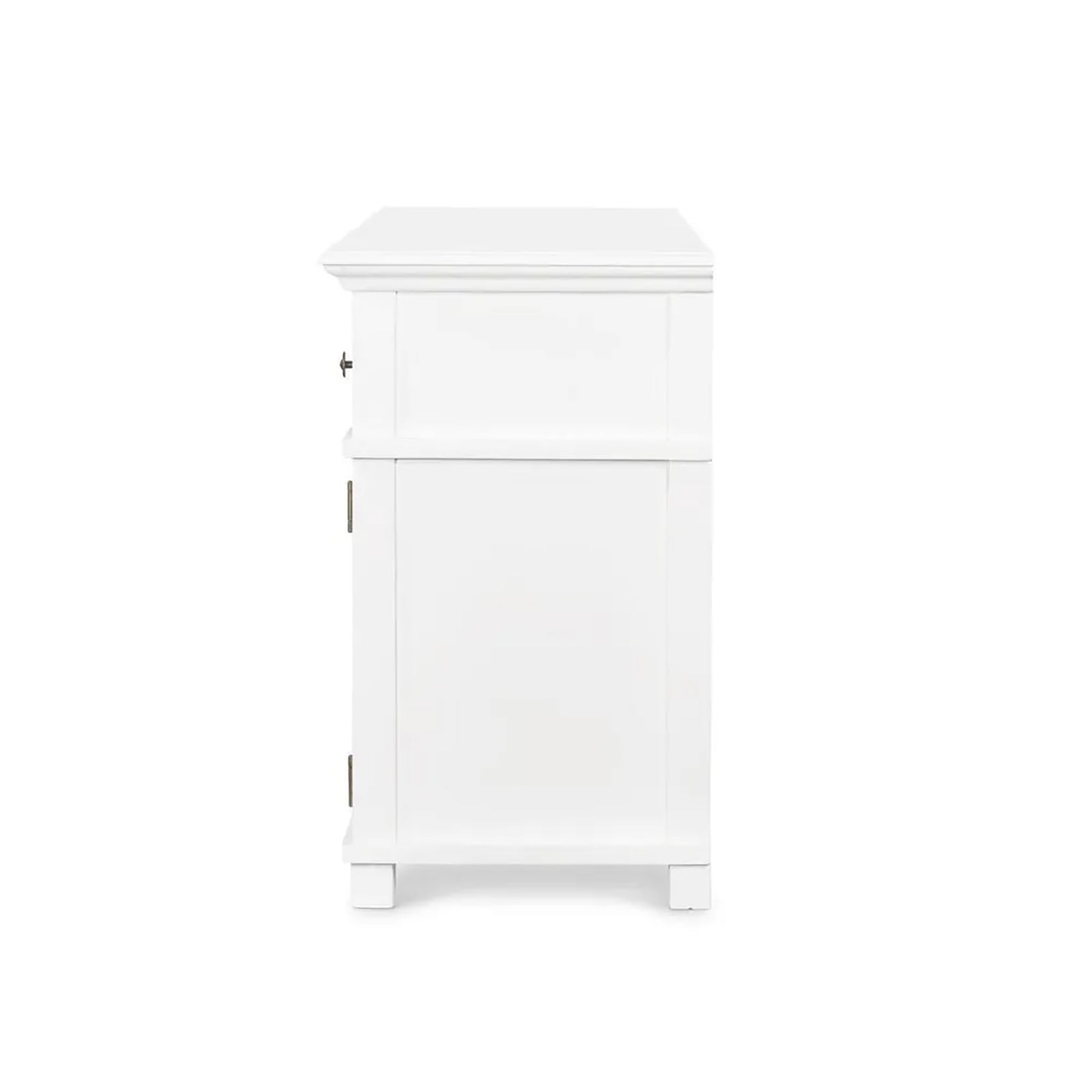 Hampton 4 Door Sideboard