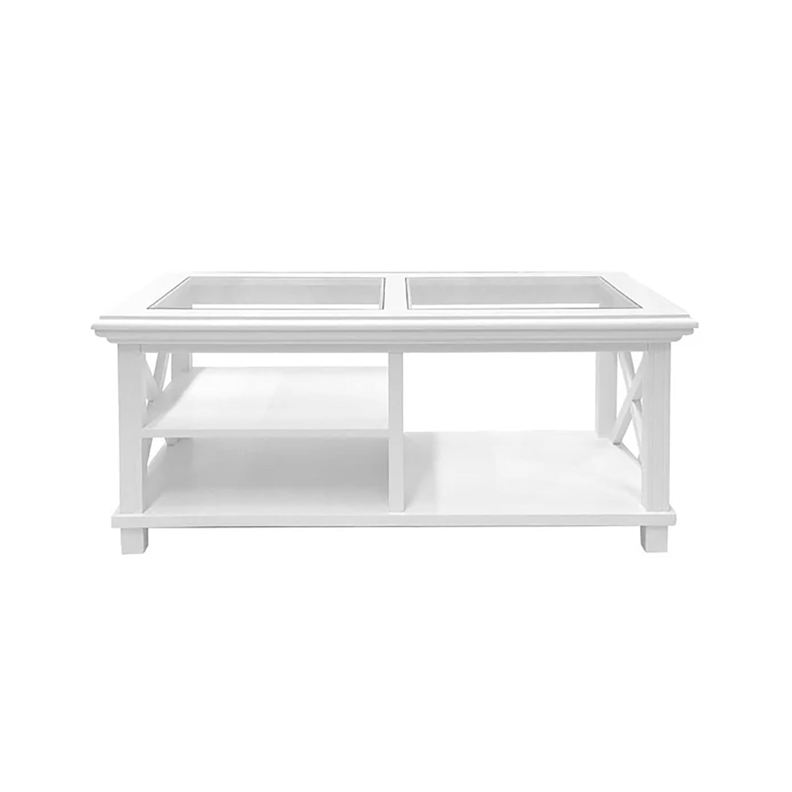 Hampton Coffee Table