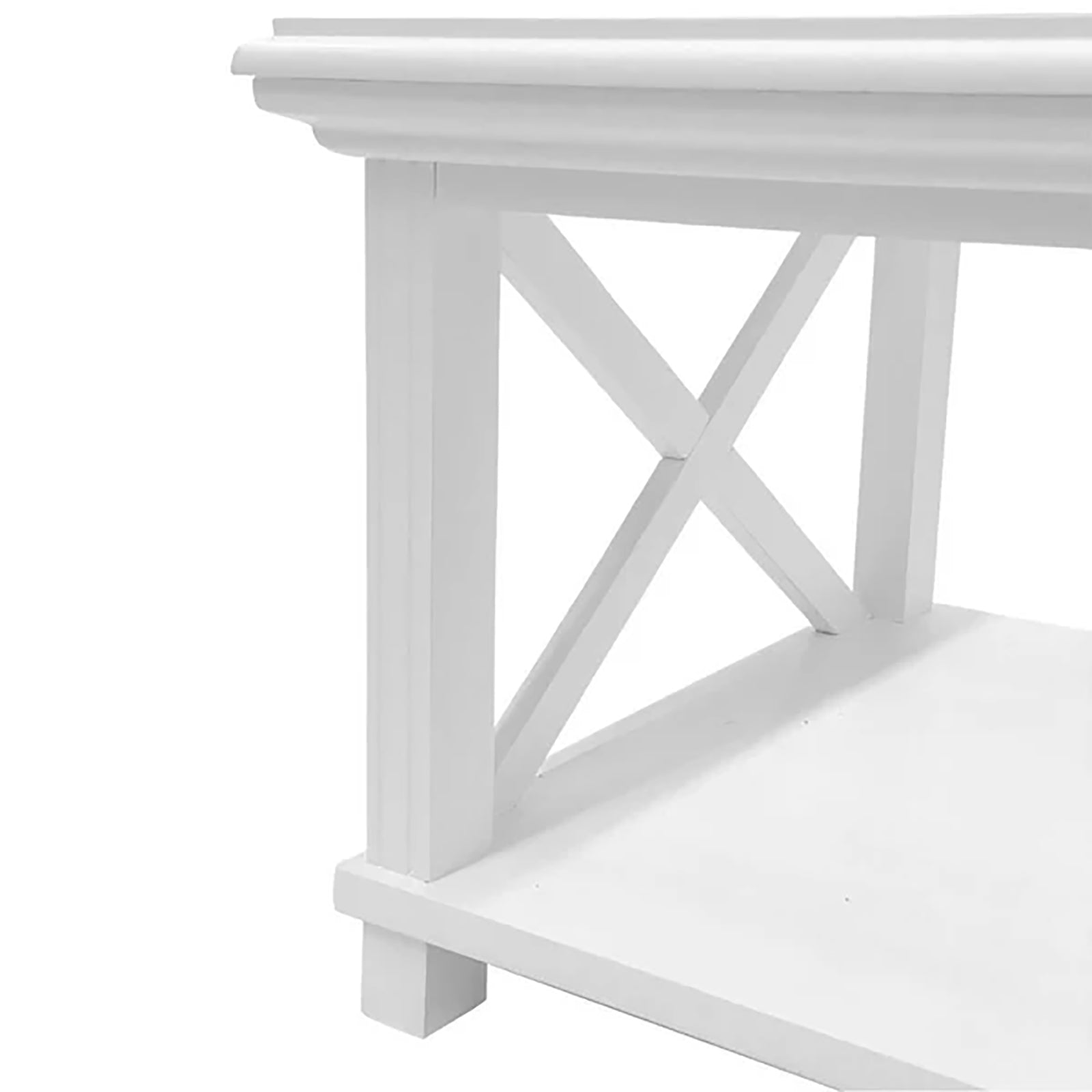 Hampton Coffee Table