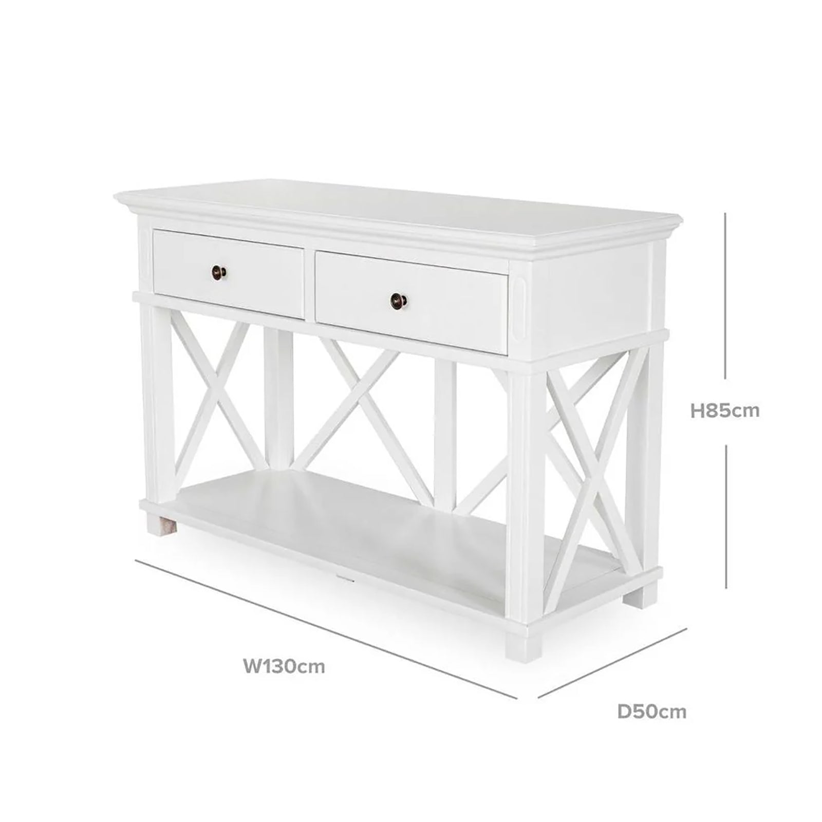 Hampton Console Table