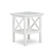 Hampton Side Table