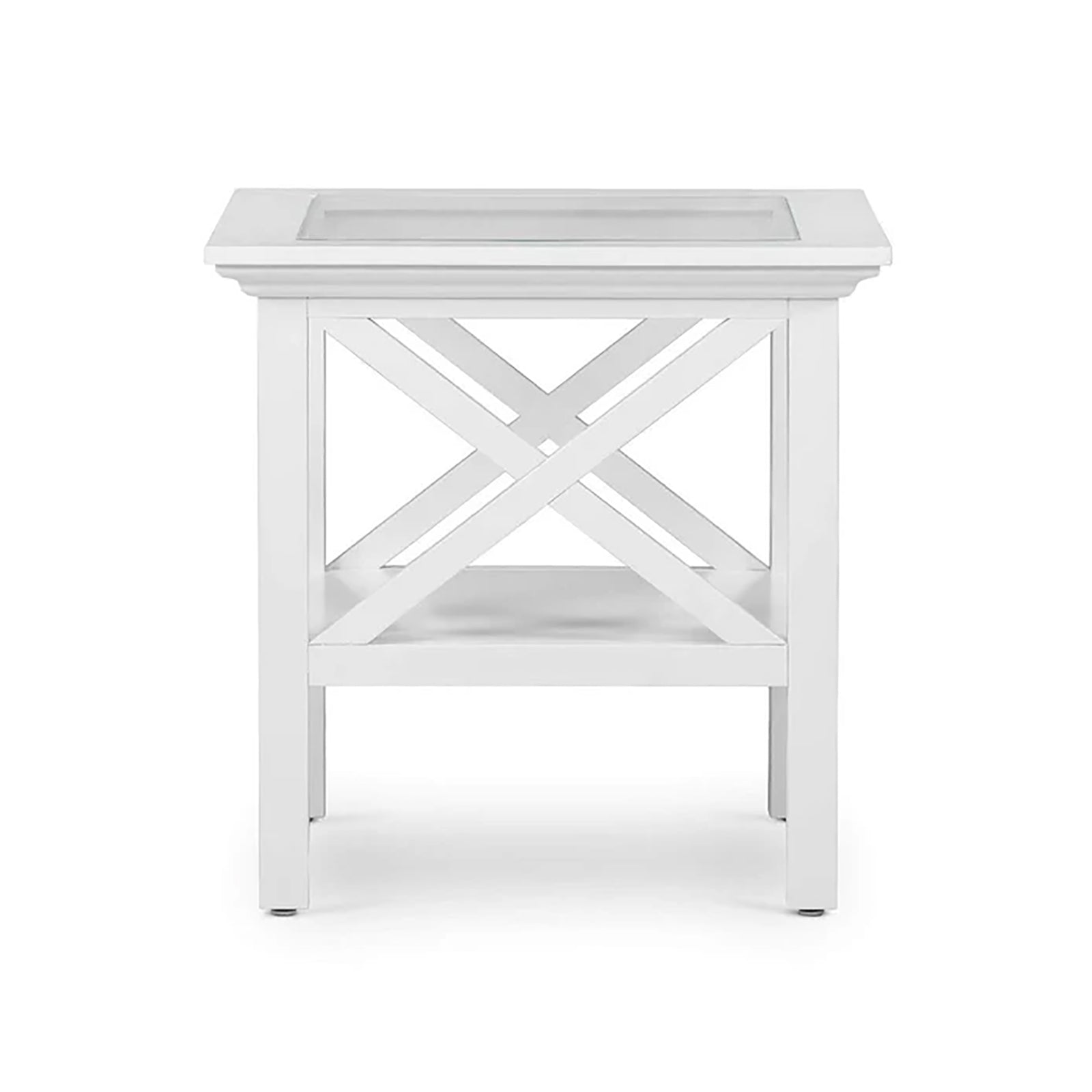 Hampton Side Table