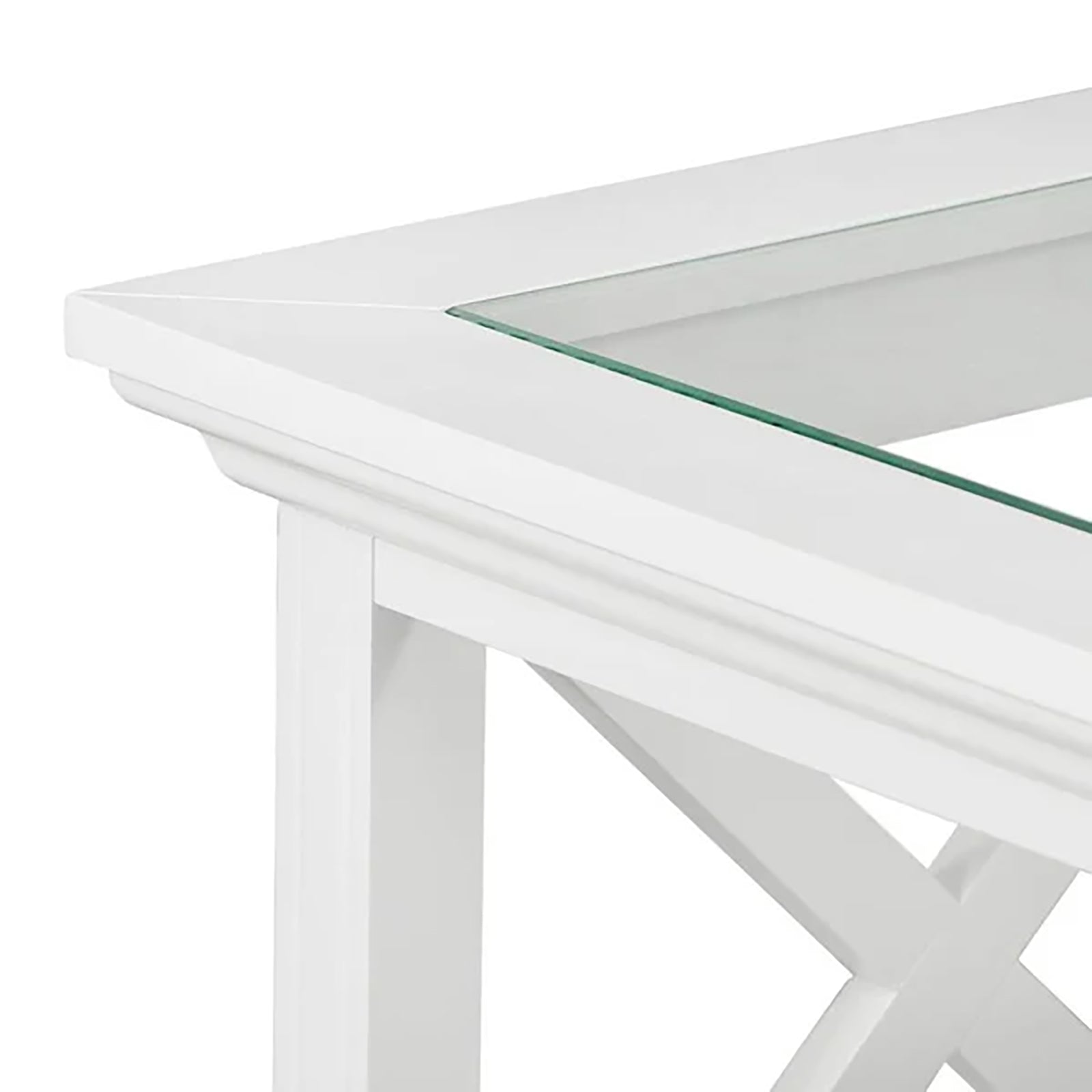 Hampton Side Table